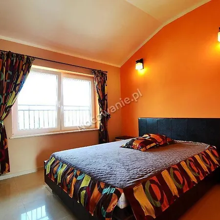 Guest house Galeon