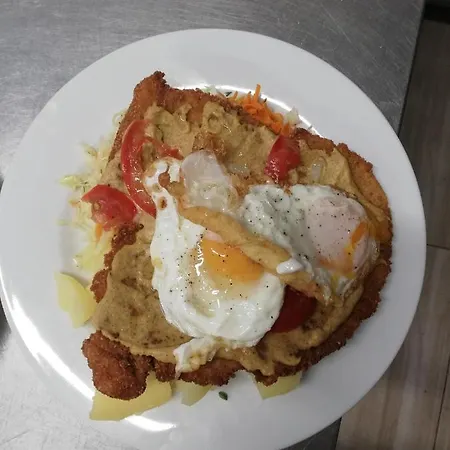 Galeon サルビノボ