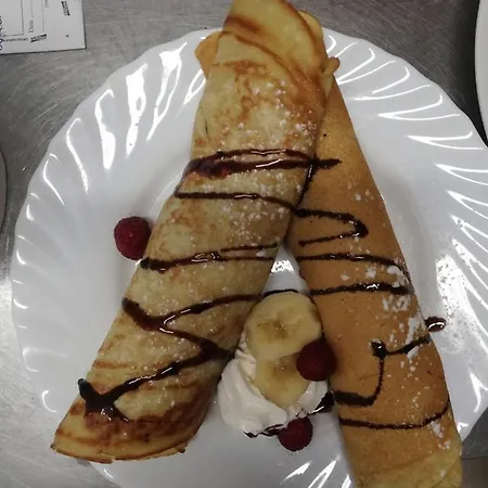 Galeon Pensjonat Sarbinowo