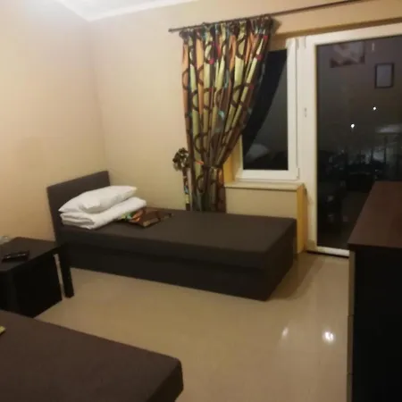 Galeon Guest house *