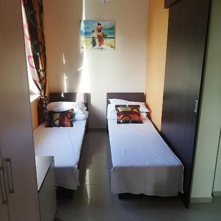 Konukevi Galeon 3*