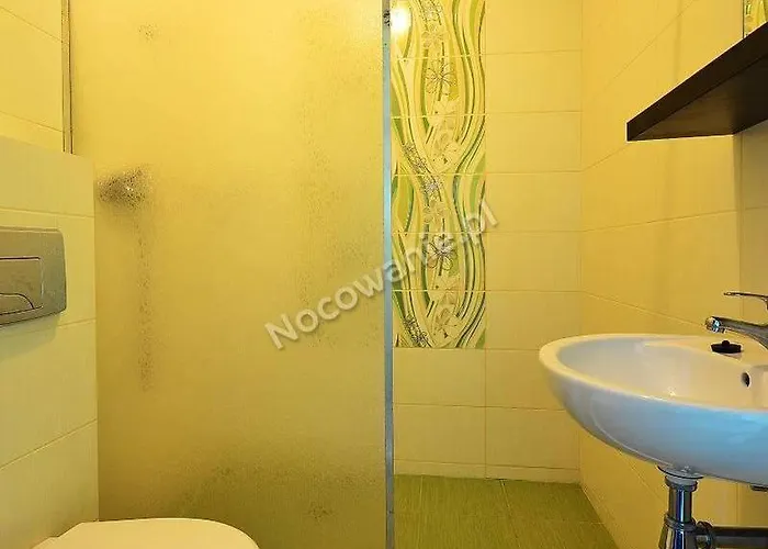 Galeon Gasthuis Sarbinowo