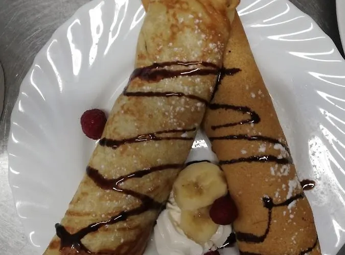 Galeon Gasthuis Sarbinowo